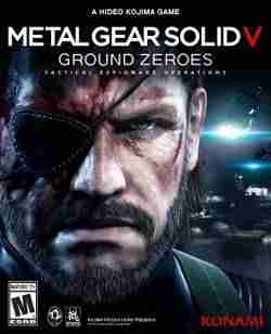 Descargar Metal Gear Solid V Ground Zeroes [MULTi8][PLAZA] por Torrent